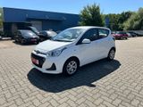 Hyundai i10 1.0 2.Hd Klima MFL el.Fenster ZV 5-Türer - Hyundai i10 mit Benzin-Antrieb: Kleinwagen, 1.5