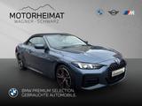 BMW 420i Cabrio M SportPro AHK 360° Service Incl. - BMW Jahreswagen: Cabrio