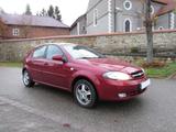 Chevrolet Lacetti 1.6i SX*LPG*Klima*kein Tüv*Festpreis