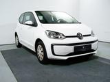 Volkswagen up! 1.0 BlueMotion Move KLIMA+PDC 1.HAND - VW up! Gebrauchtwagen in Hamburg