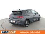 Volkswagen Golf VIII 1.0 TSI United*NAVI*LED*ACC*PDC*SHZ* - gebrauchte Limousinen in Ingolstadt