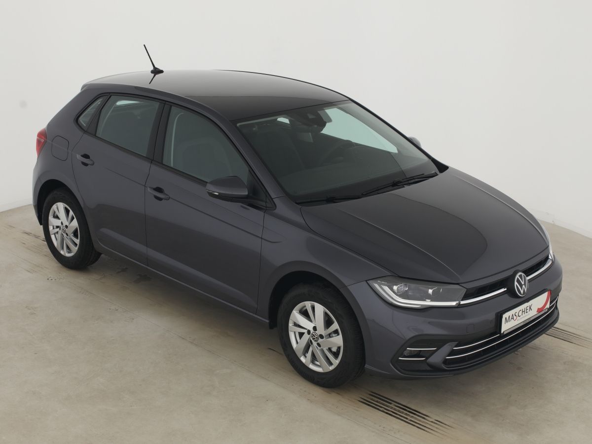Volkswagen Polo - Bild 8
