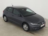 Volkswagen Polo - Vorschau Bild 8