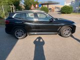 BMW X3 xDrive30d Luxury Line AT Luxury Line - : Geländewagen, Luxury