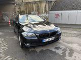BMW 523i Touring - - BMW 523 in Essen
