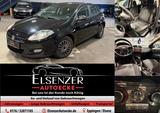 Fiat Bravo 1.4 16V Active #Klima - gebrauchte Fiat Bravo aus dem Jahr 2010