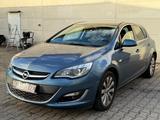 Opel Astra J 2.0CDTI Limousine Exklusiv/Automatik/Eu5 - Opel Astra Exklusiv mit Diesel-Antrieb