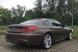 BMW 640 Gran Coupé 640d xDrive Gran Coupé M Spor... - BMW 6er Reihe Gebrauchtwagen in Berlin