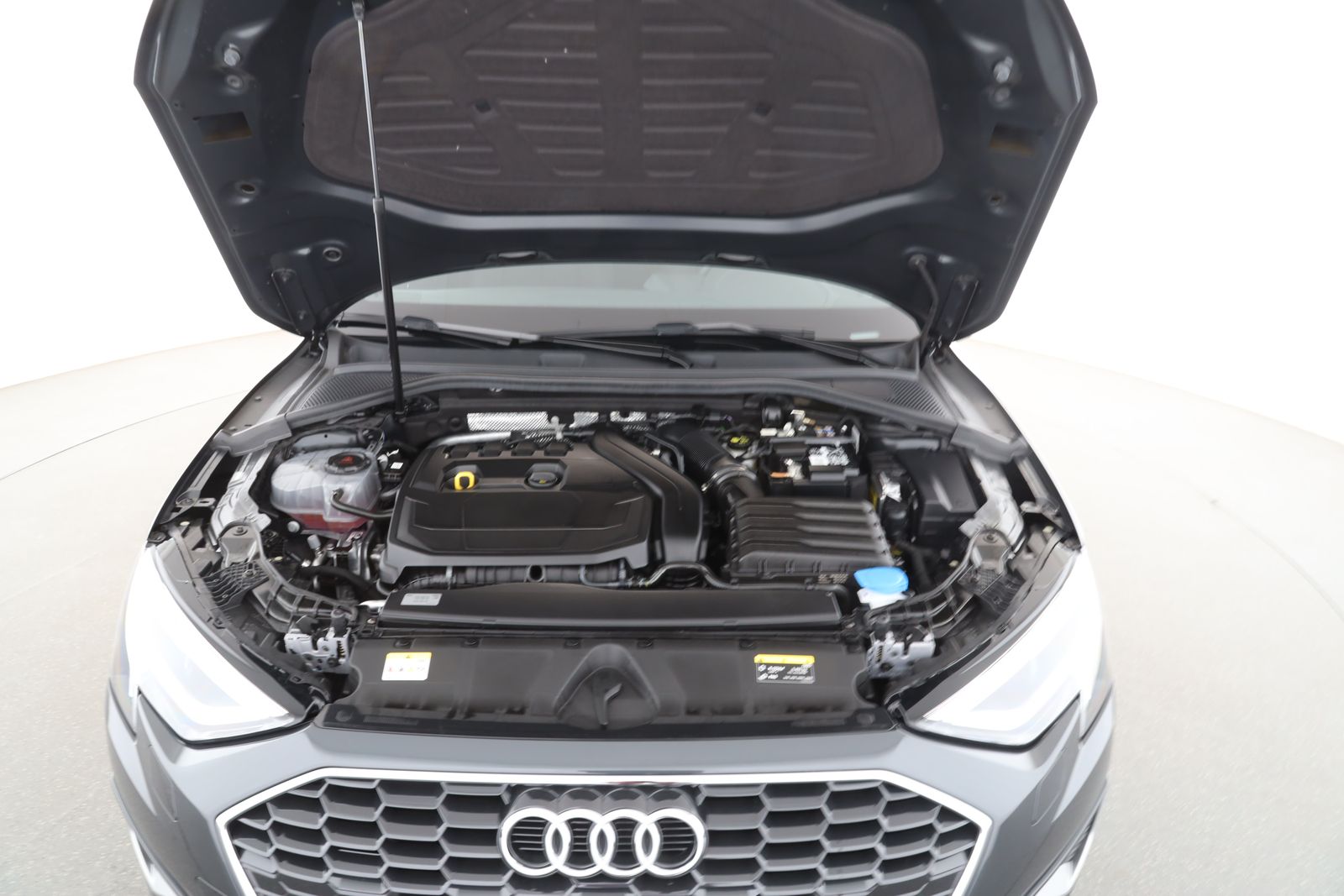 Audi A3 - Bild 9
