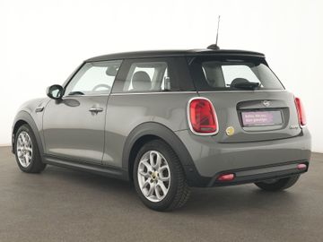 MINI Cooper SE - 8