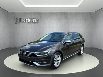 VW Passat Variant Alltrack BMT/ 4Motion