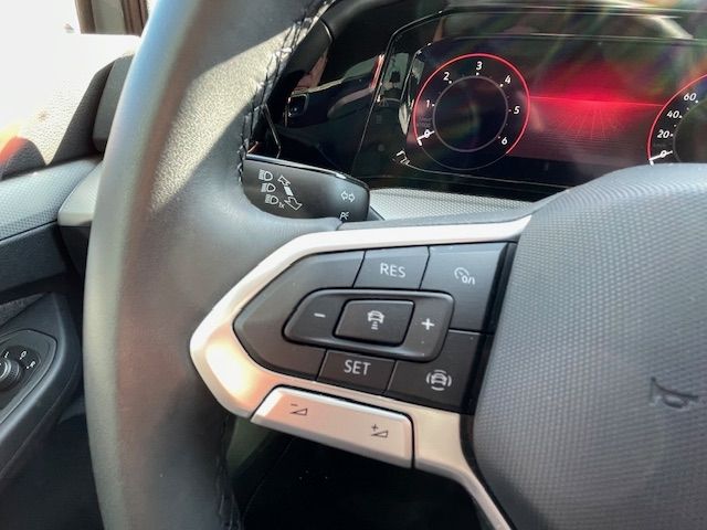 Golf Variant 2.0 TDI Move Navi Kamera LED digita