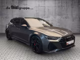 Audi RS 6 Avant 4.0 TFSI LED-Laser+Keramik+Vmax 305 - Audi RS6 in Leipzig