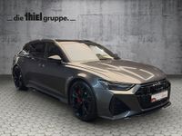 Audi RS6 - Vorschau Bild 3