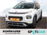 Citroën C3 Aircross Feel +PDC+eFHv+eASp-beh+BC+KLIMA+BT+ - Citroën: Pickup