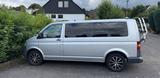 Volkswagen T5 Kombi/ Caravelle 9-Sitzer Langversion 2,5 TDi - Volkswagen T5 Kombi: Sitzer 9