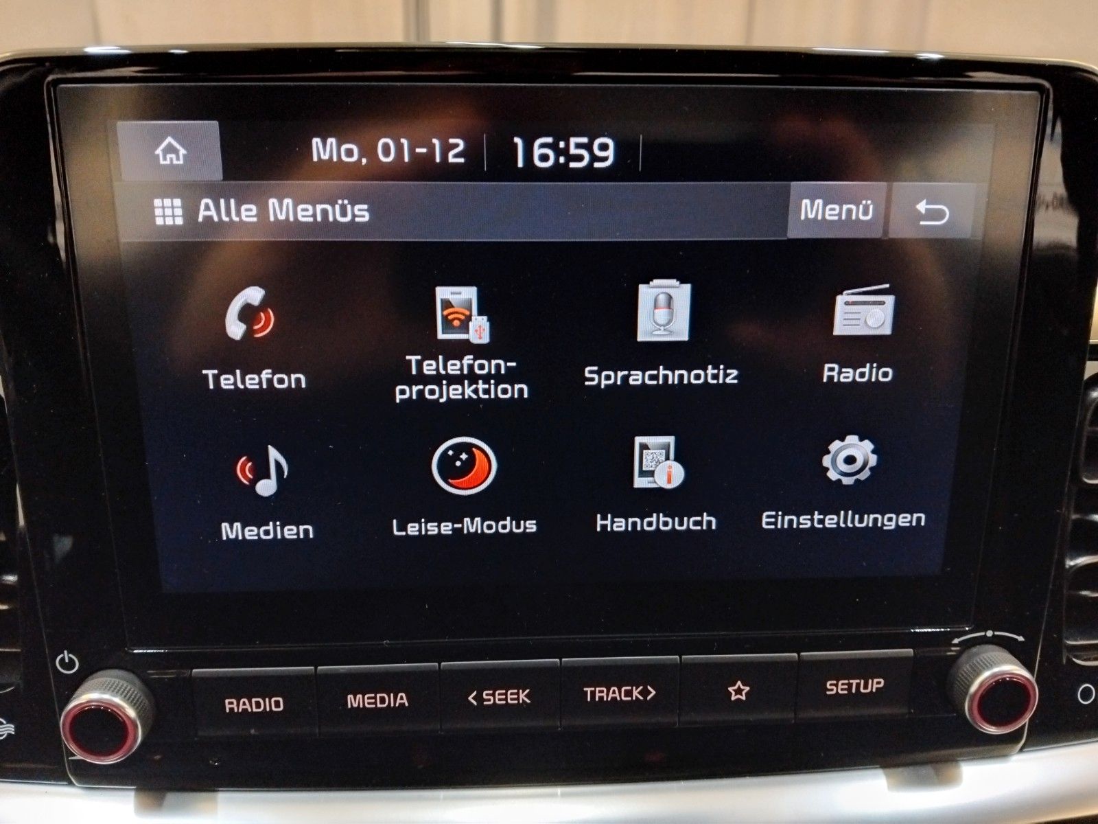 KIA Stonic (06/2026, Benzin)