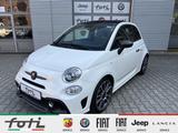 Abarth 595C 1.4 T-JET 165 PS Car Play Leder PDC - Abarth 595C aus 2024
