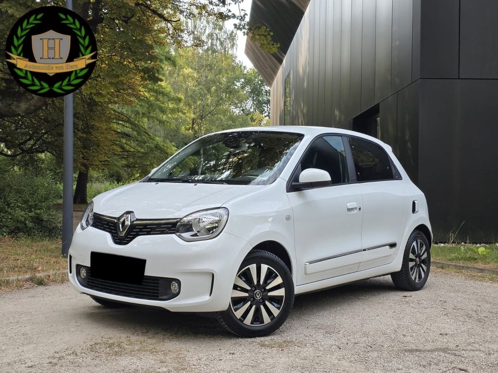 Image of Renault Twingo