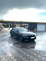 BMW 330e M Sport  ACC 