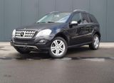 Mercedes-Benz ML 450 CDI 4MATIC Facelift - Mercedes-Benz ML 450 Gebrauchtwagen