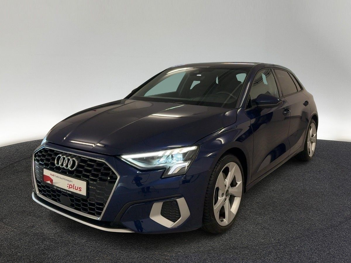 Audi A3 - Bild 4