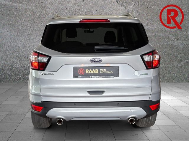 Kuga Cool & Connect 1.5 EcoBoost Android Auto Ap