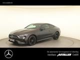 Mercedes-Benz CLE 450 4M Coupé AMG Line 2x LED+Night+Distr+20' - gebrauchte Mercedes-Benz CLE 450 aus dem Jahr 2024