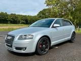 Audi A3 Sportback 2.0 TDI S-Line Navi PDC - Audi A3 aus 2005 mit Diesel-Antrieb