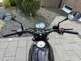 Benelli Leoncino 500 Trail  *Neuer TÜV* - BENELLI LEONCINO 500 TRAIL