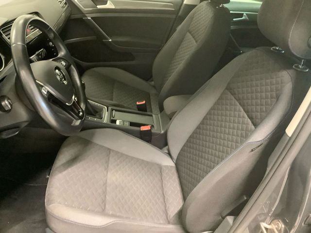 Golf Join 1,0 TSI 63 kW   Navi, Climatronic, SHZ