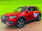 Mercedes-Benz GLE 350 d 4Matic Finanzierung Garantie 1.Hand - Mercedes-Benz: Finanzierung
