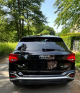 Audi Q2 35 TFSI S tronic -