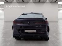 BMW X6 M - Vorschau Bild 7