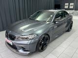 BMW M2 Coupe DKG|H&K|KW|HJS|RF-KAMERA|PANO - BMW M2 Gebrauchtwagen