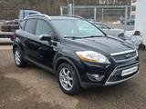 Ford Kuga 2,0 TDCi 4x4 120kW Individual - Ford Kuga aus 2011 mit Diesel-Antrieb: Geländewagen