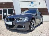 BMW 325 d M Sport Paket*Alcantara*LED - BMW 325 aus 2015