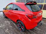 Opel Corsa 1.3 CDTI Color Edition 70kW 6-Gang - Opel Corsa: 1.6