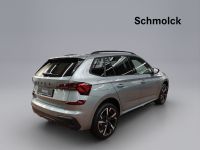 Skoda Kamiq - Vorschau Bild 4