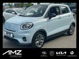 Leapmotor T03 37,3kWh *NAVI*Rückfahrkamera* - LEAPMOTOR T03 mit Schiebedach