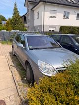 Opel Signum 2.2 Direct Automatik - - Opel Signum Gebrauchtwagen
