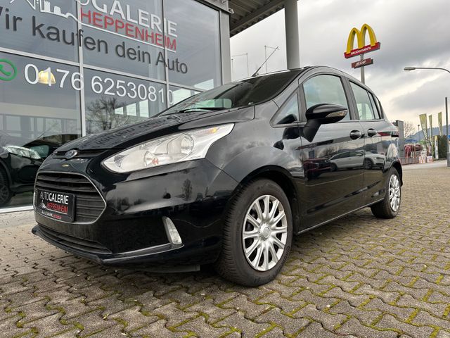 Ford B-Max B-MAX/KLIMA/SHZ/MFL/PDC