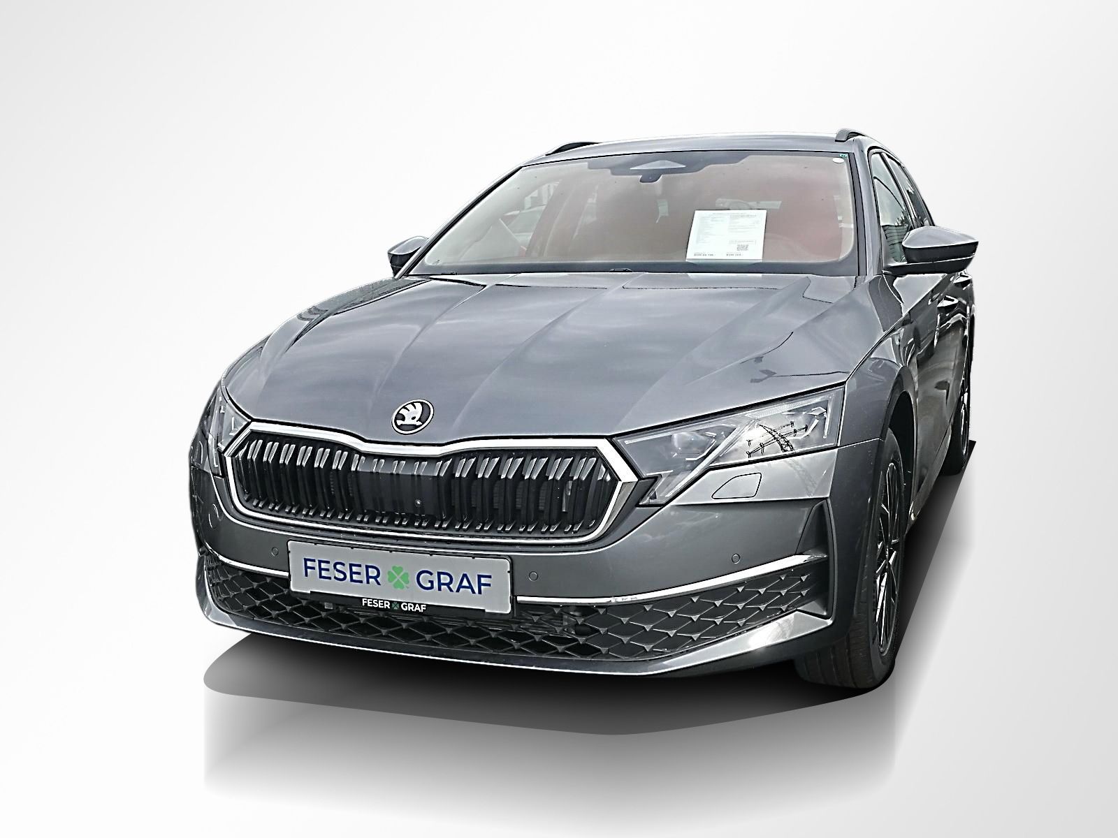 Skoda Octavia - Bild 10