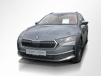Skoda Octavia - Vorschau Bild 10