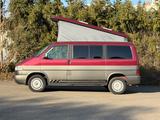Volkswagen T4 CALIFORNIA+H-ZULASSUNG+OLDTIMER+RESTAURIERT+ - VW T4 Gebrauchtwagen in Dresden