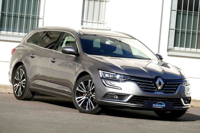 Renault Talisman 1,8  INITIALE *PANORAMA *LEDER *HEAD-UP