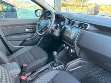 Dacia Duster TCe 130 Journey+