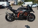 KTM RC 990 viel Zubehör - KTM 990 RC R