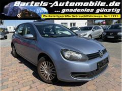 VW Golf