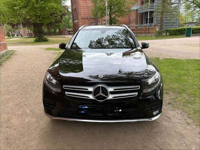MERCEDES-BENZ Mercedes-Benz GLC 250 d 4MATIC | Diesel | ...